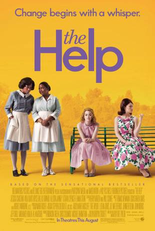 The Help Images The Help Cast & Character Guide