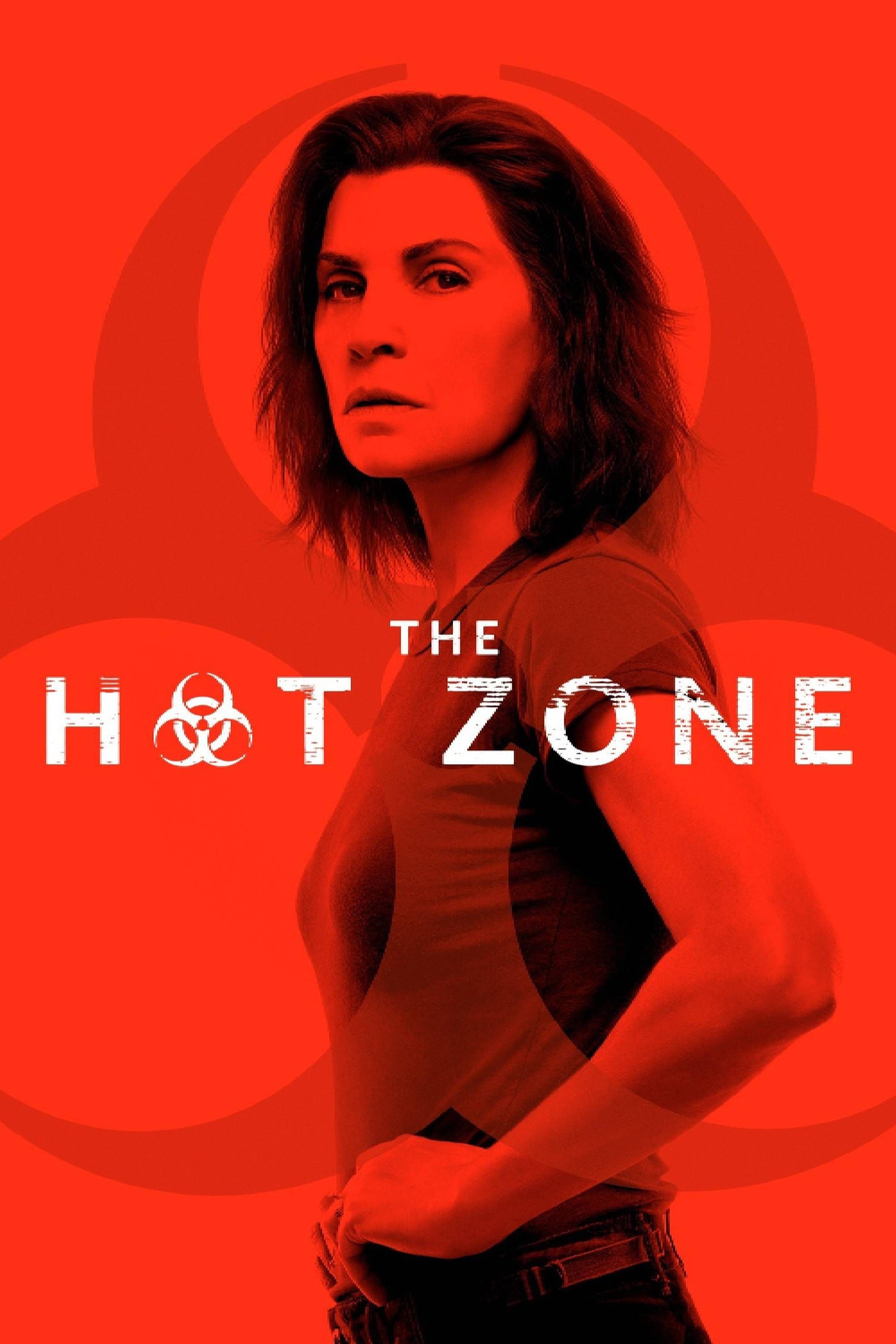 The Hot Zone