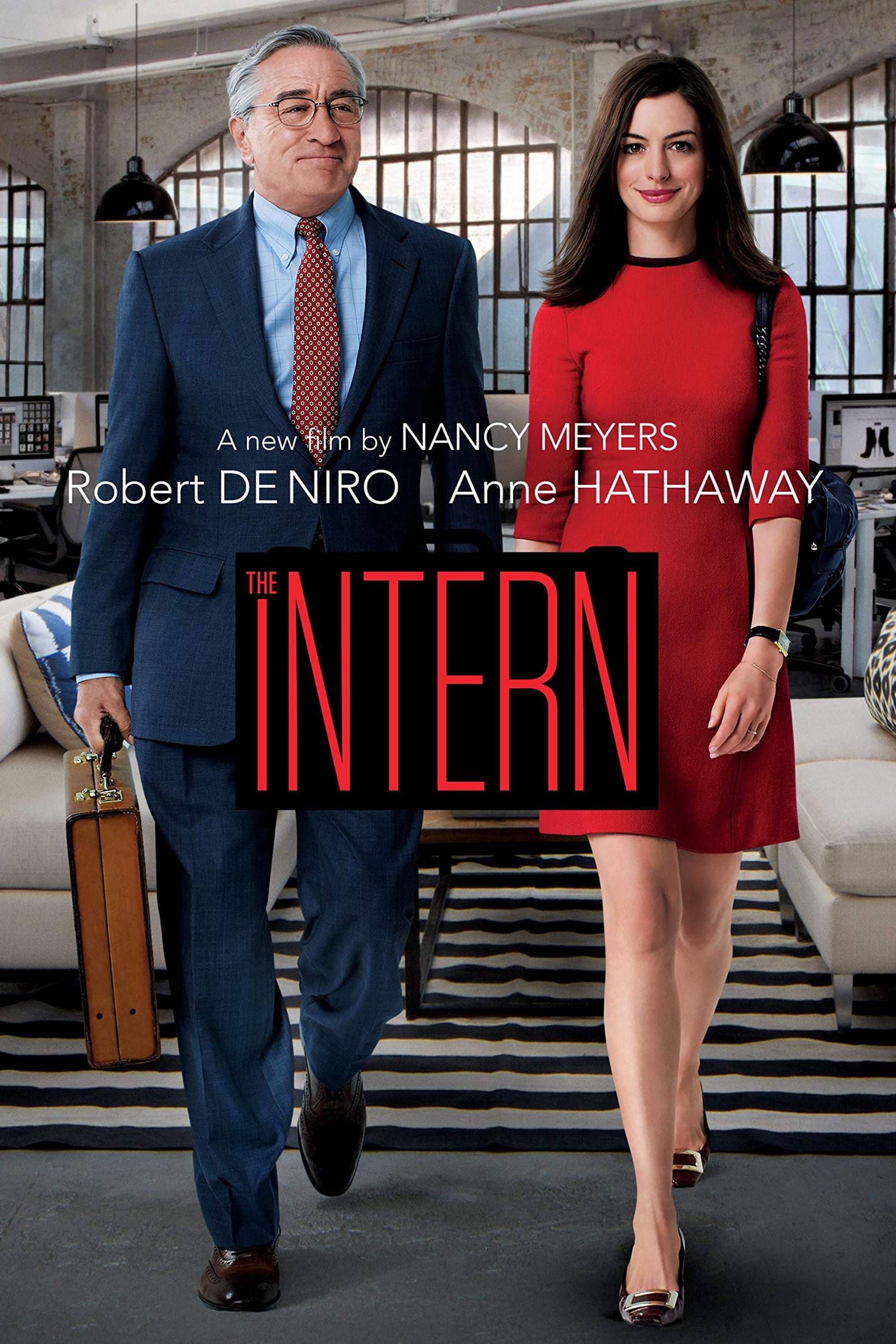 The Intern