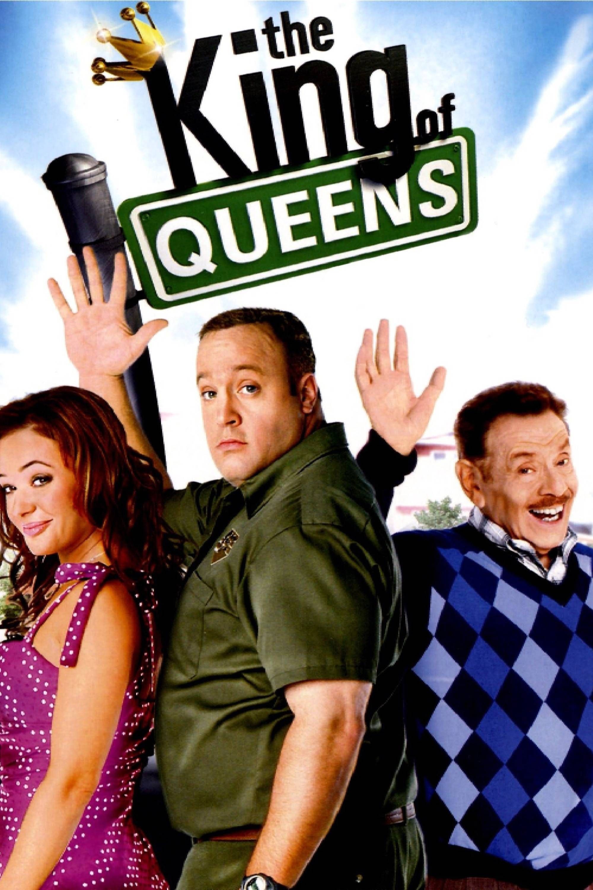 King of Queens: 10 Shocking Secrets from Behind the Scenes!