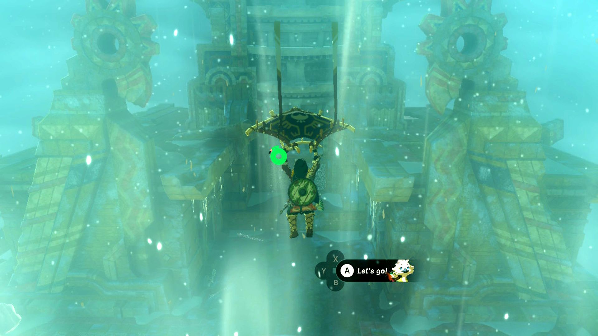 10 Zelda: Tears Of The Kingdom Challenges For A Brutal Next Playthrough