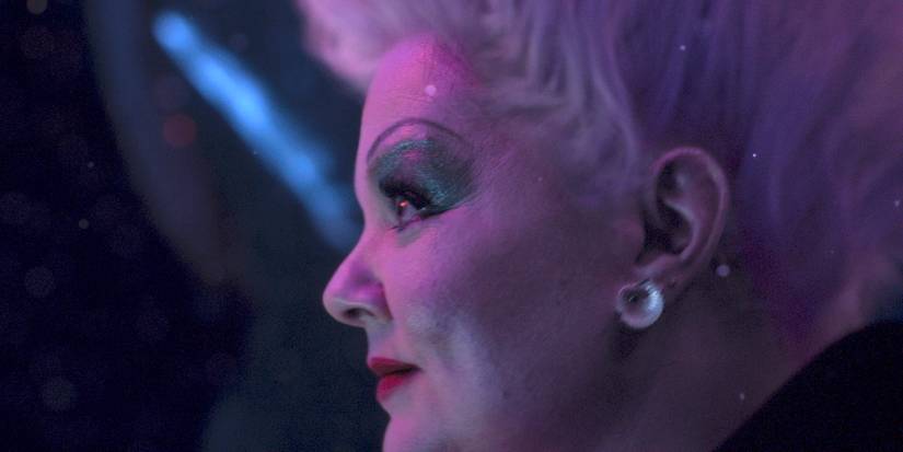 Perversely Example The Little Mermaid Remake’s Ursula Change Better Explains Her ...