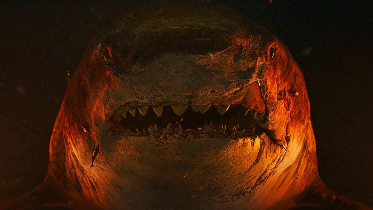 The Meg 3: Sequel Set-Up, Director Comments & Everything We Know