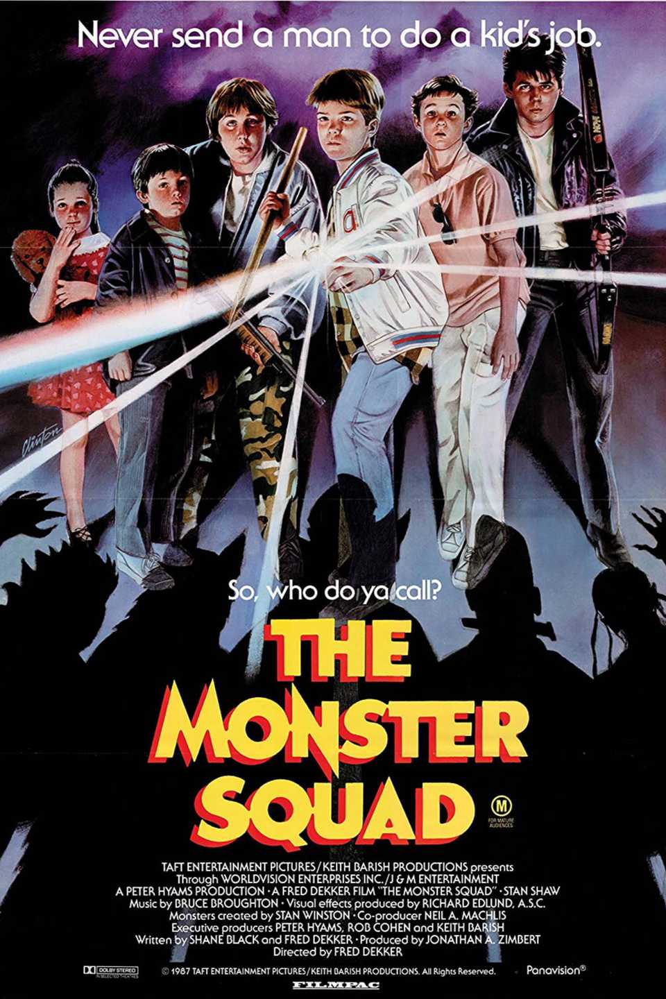 10 Vampire Movies From The 1980s You Probably Haven't Seen