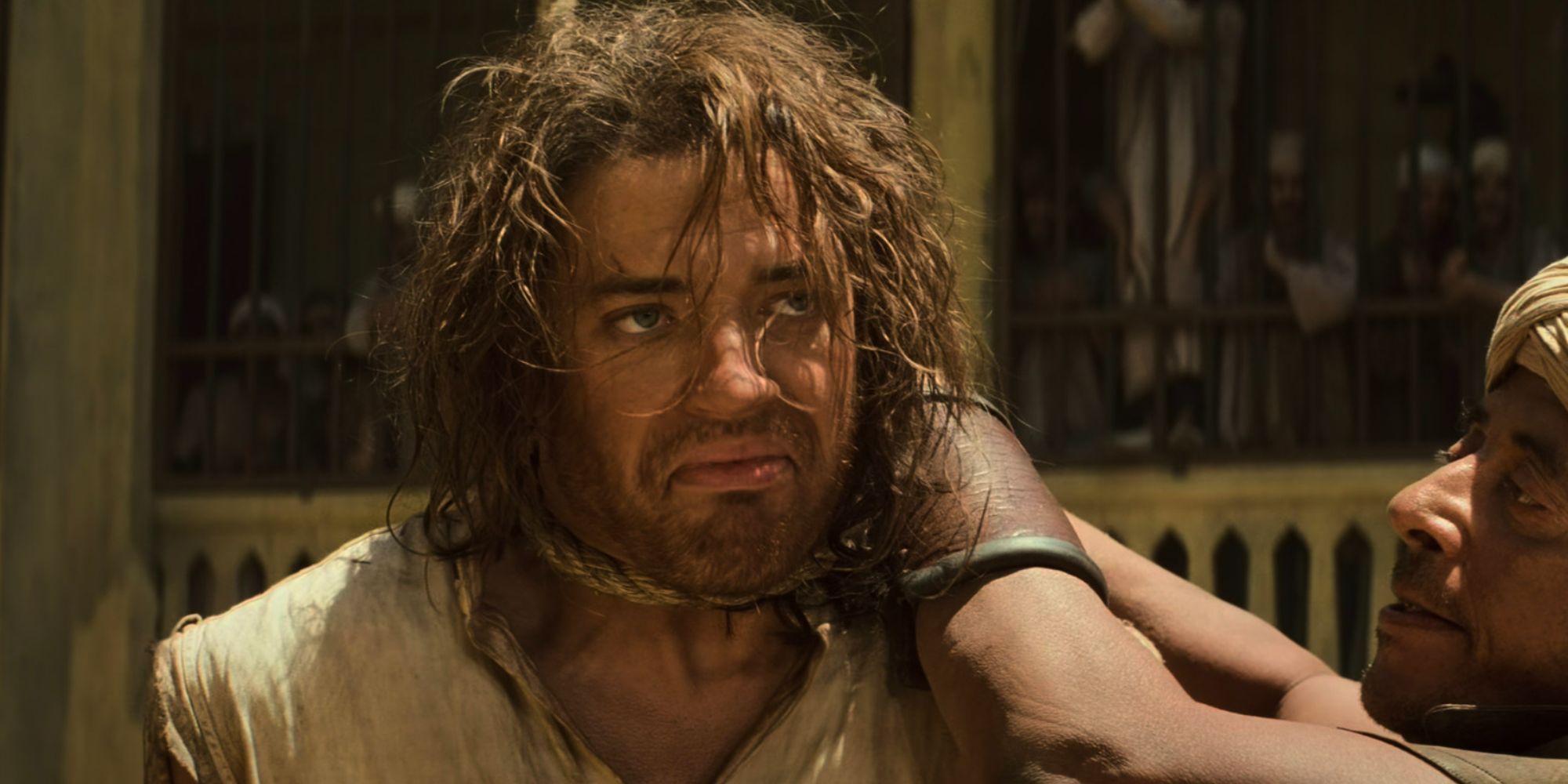 The Mummy Turns 25 So I've Got To Ask (Again): Where's My 4th Movie With Brendan Fraser?