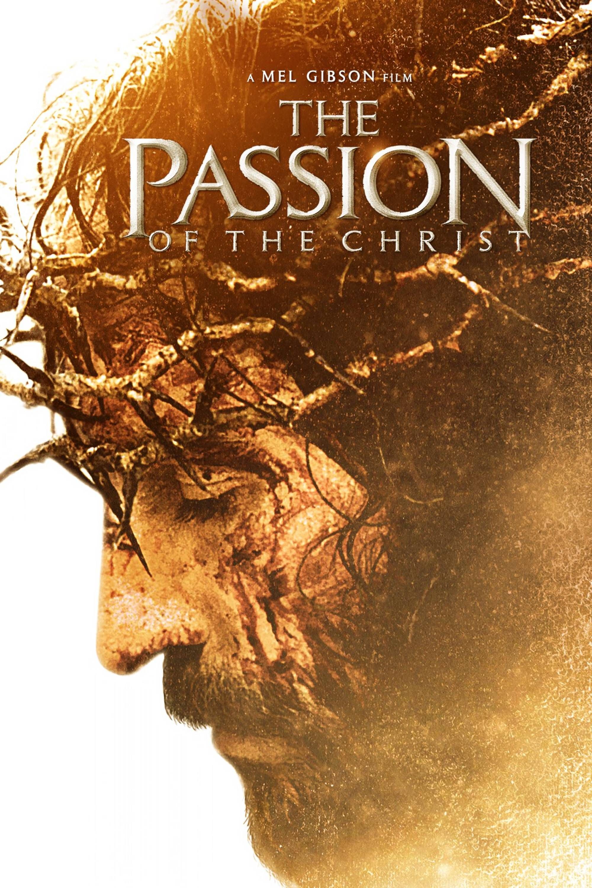 the passion of the christ (2004) | ScreenRant