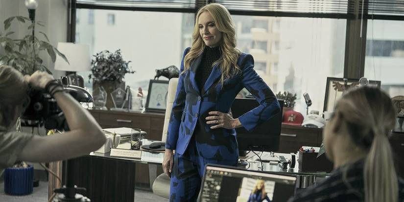 The Power Season 1 Fails To Address Its Matty Problem