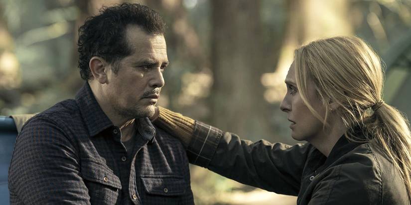 The Power Season 1 Fails To Address Its Matty Problem