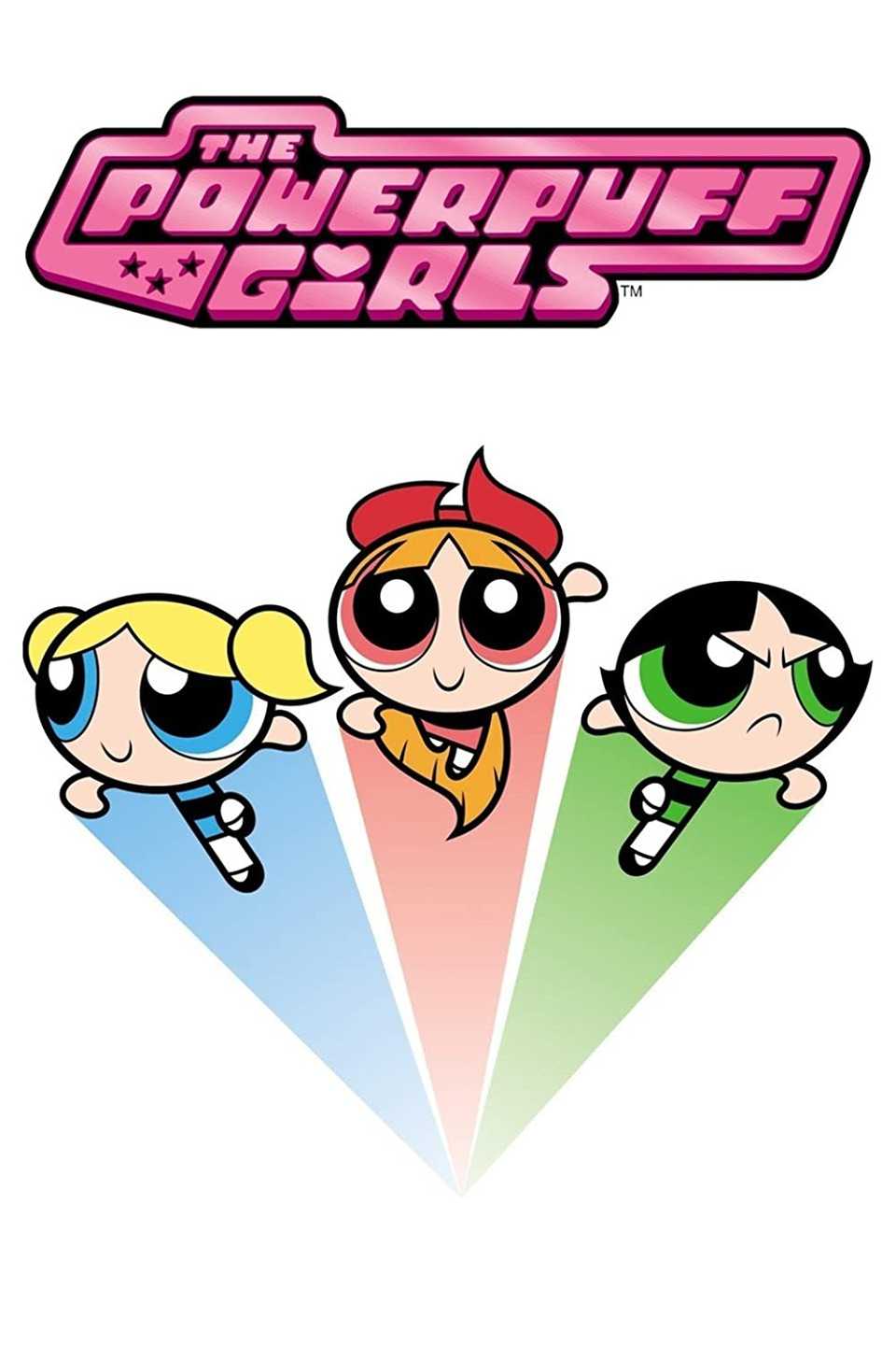 I Love How the New Powerpuff Girls Series Just Fixed the Original Show