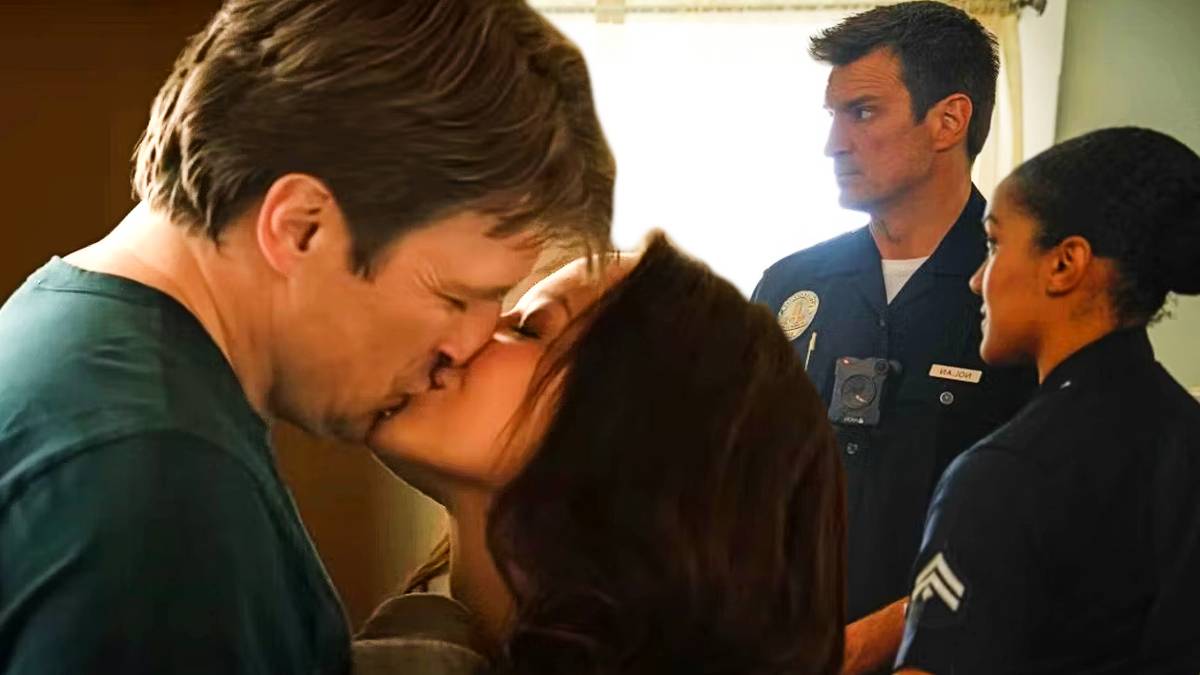 5 Relationships On The Rookie That Were The Most Cringeworthy