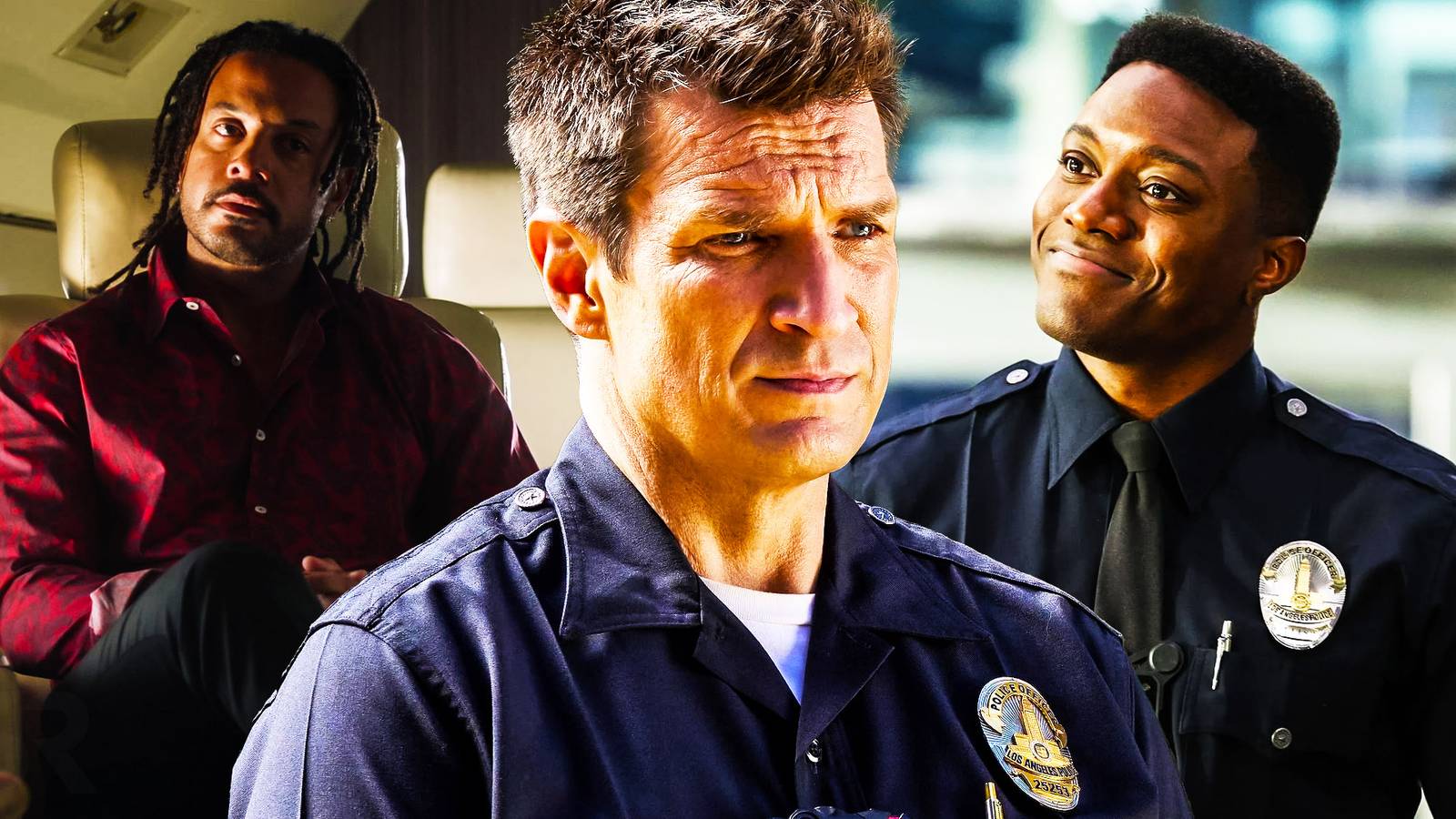 5 Questions The Rookie Season 6 Has To Answer