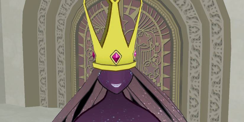 10 Princess Peach Stories That Would Be Perfect For Super Mario Bros ...