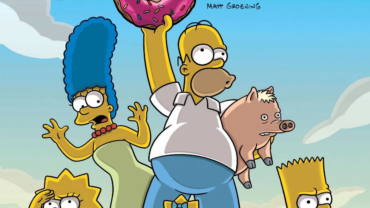 The Simpsons Movie Summary, Trailer, Cast, Where to Watch and More