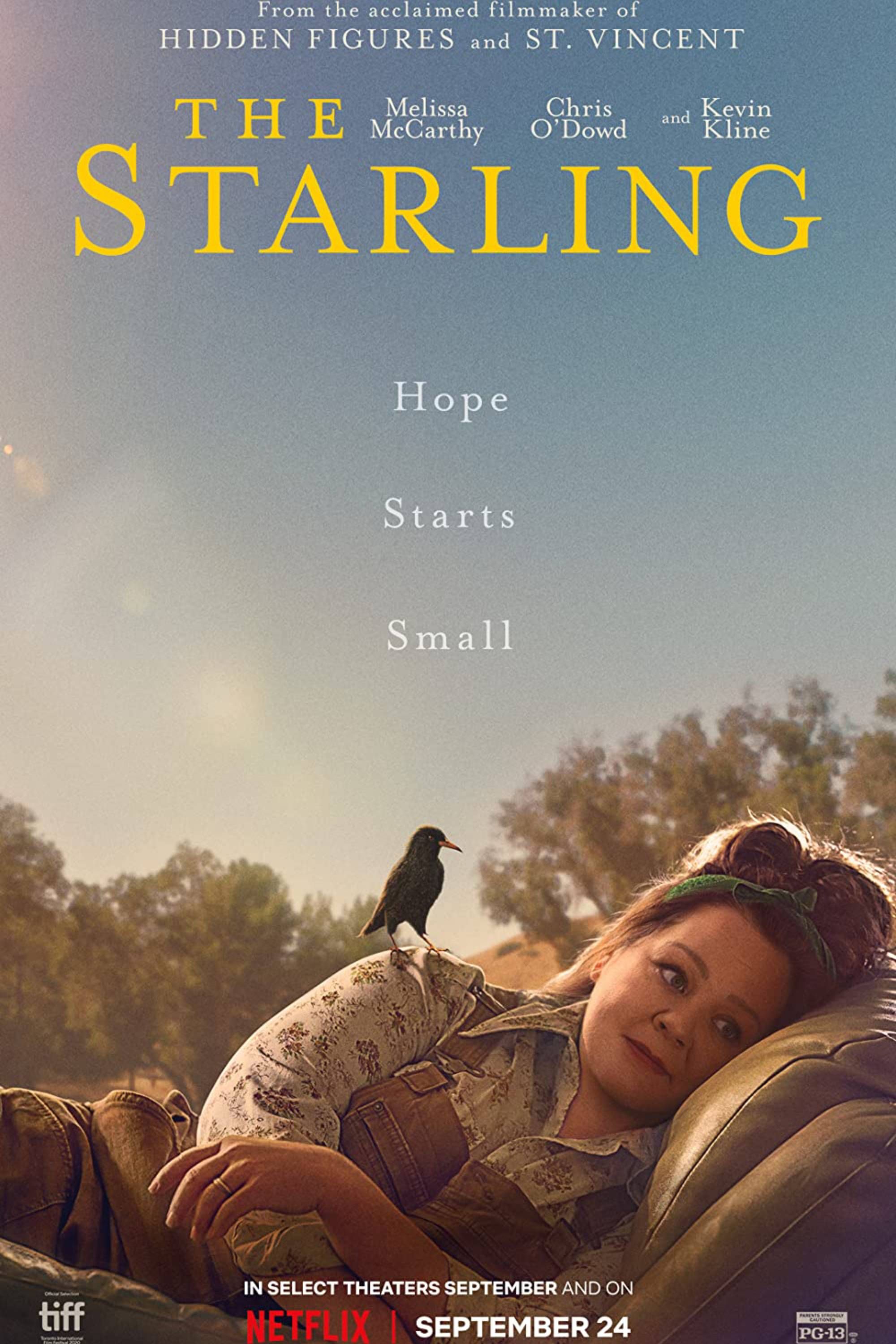 The Starling