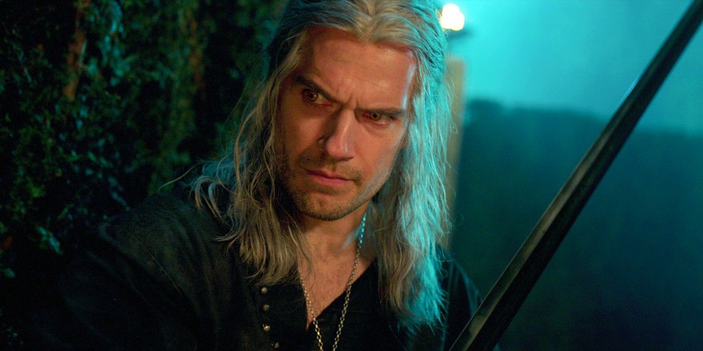 Ahora estoy oficialmente seguro de que The Witcher reemplazará a Henry Cavill por Geralt de Liam Hemsworth