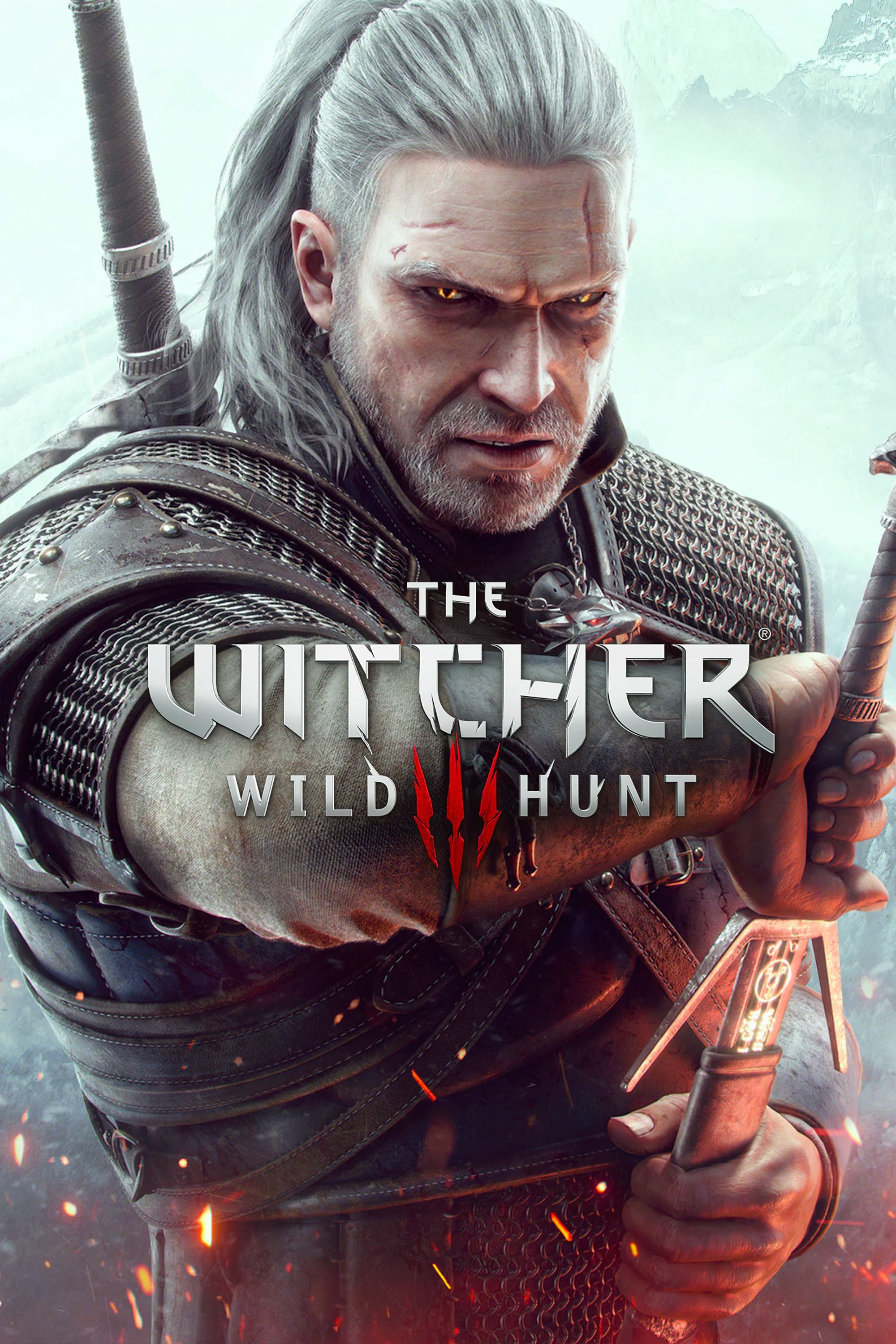 The Witcher 3 May Get Dethroned By The Witcher 1 Remake