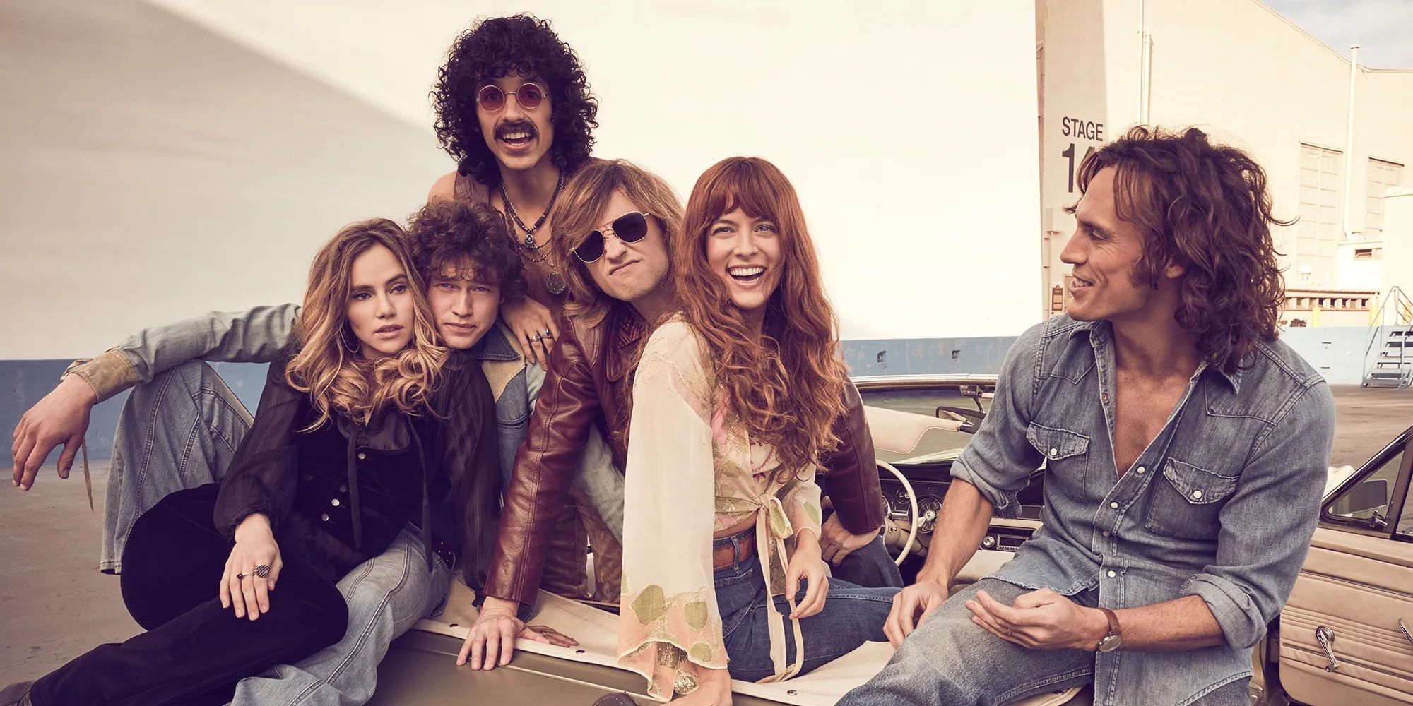 10 Best Shows Like Netflix's One Day