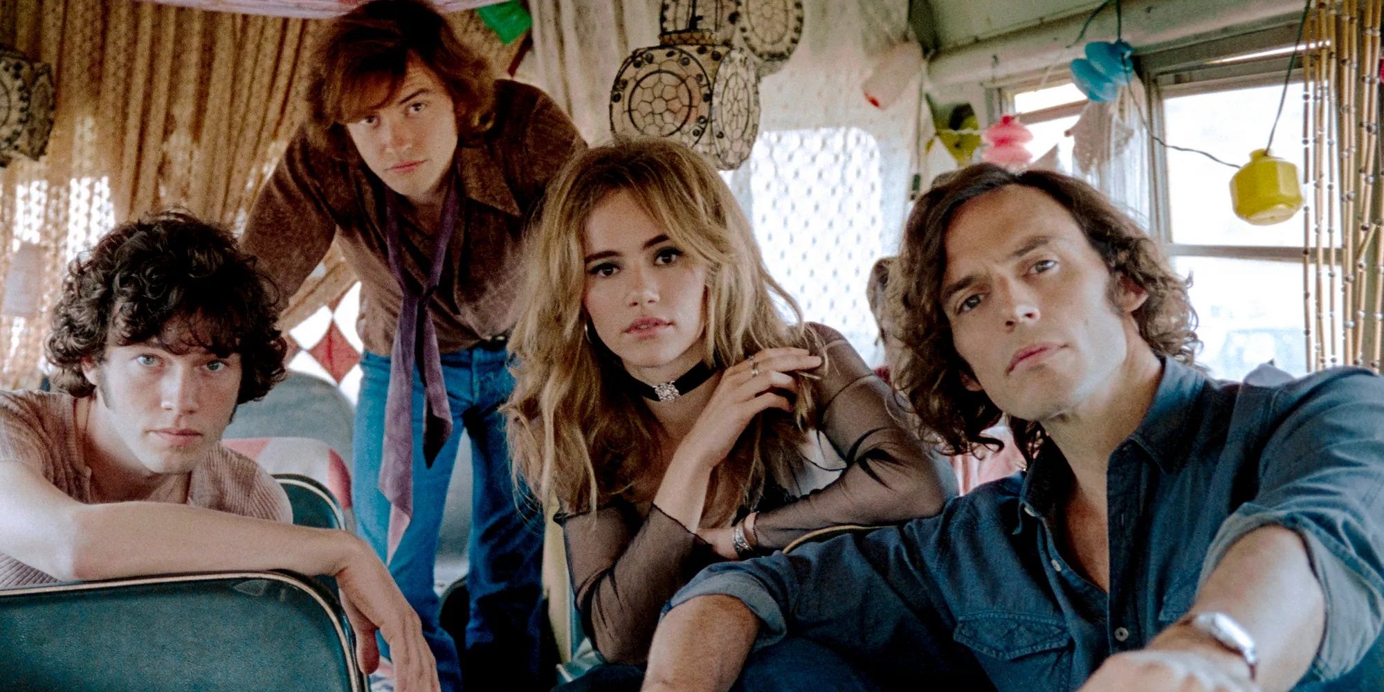 Why Traditional TV Seasons Need To Make A Comeback Over Limited Series ...
