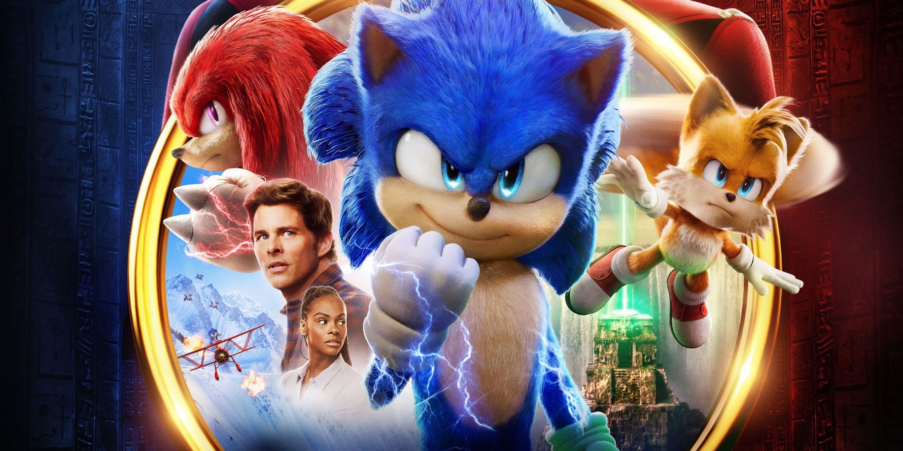 Sonic The Hedgehog 3's Villain Copies The Same Casting Trick That Made ...