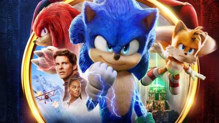 sonic the hedgehog 3's villain copies the same casting... Sonic The Hedgehog 3's Villain Copies The Same Casting Trick That Made ...