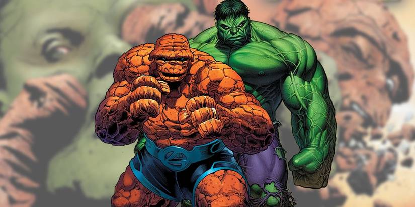 12 Most Important Fantastic Four Moments That Still Define Marvel History