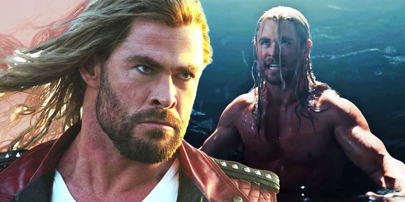 Thor’s 10 MCU Appearances Ranked