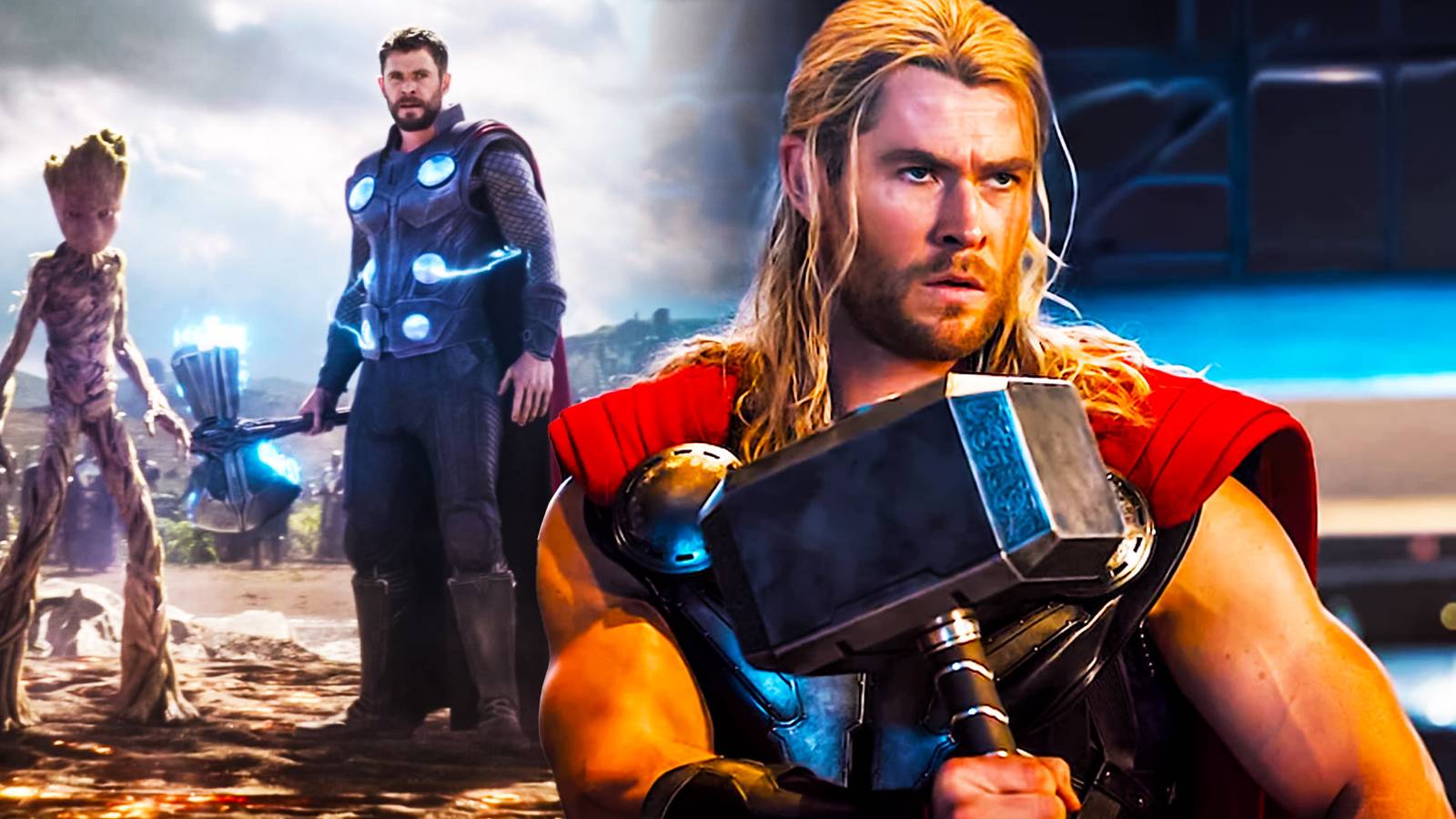Hela Lifting Mjolnir Totally Explains Thor’s Biggest Infinity Saga Mistake