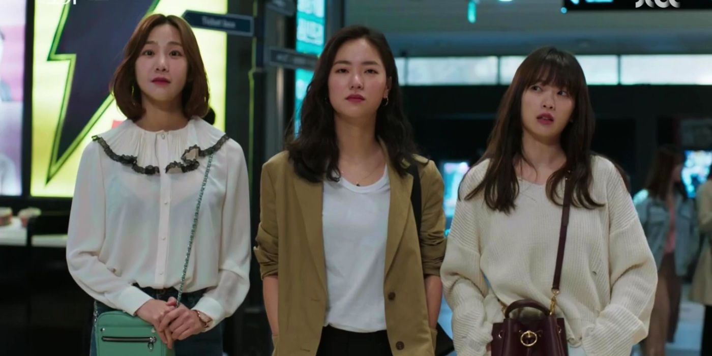 15 Best Feel-Good K-Dramas, Ranked
