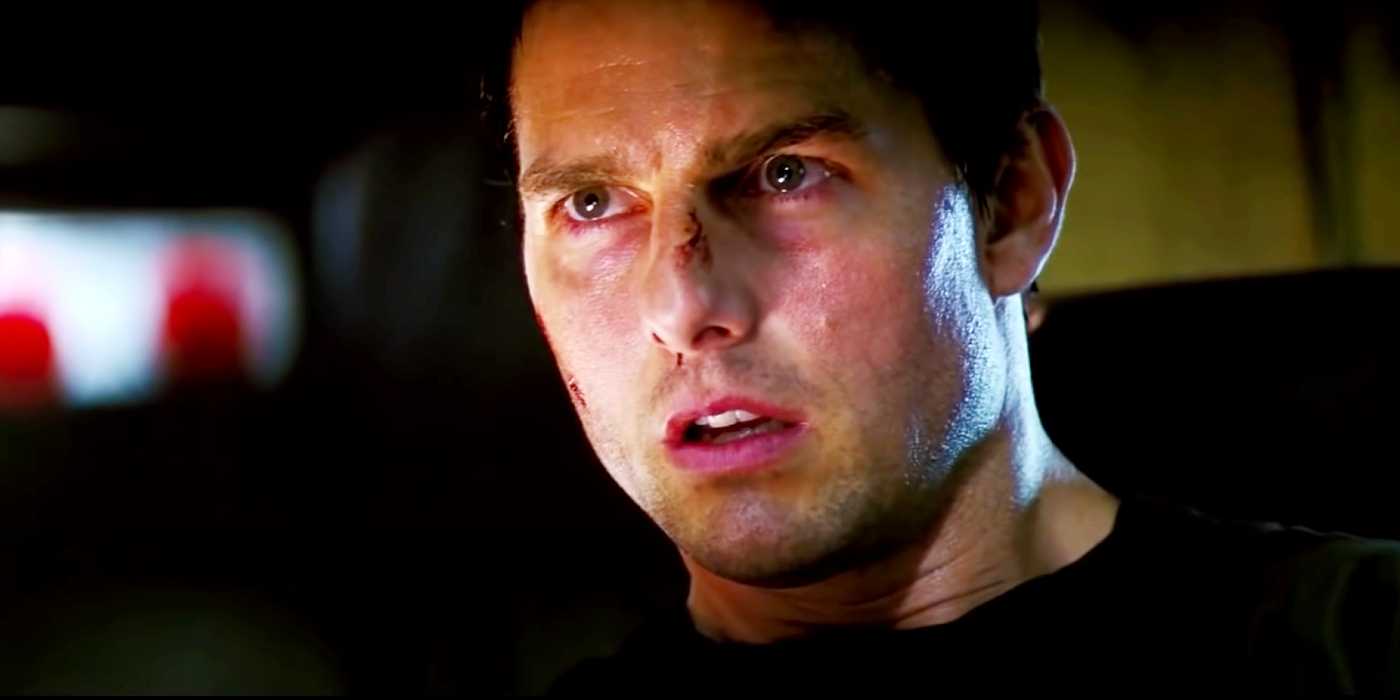 What Mission: Impossible's Rabbit's Foot Really Is & How It Connects To ...