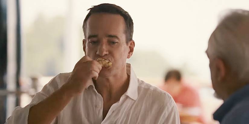 10 Succession Scenes That Prove Tom Was Always Going To Win