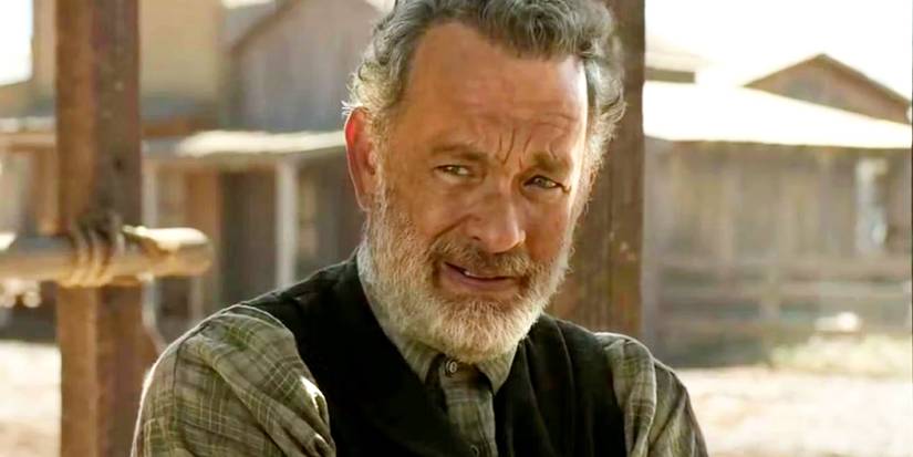 10 Tom Hanks Movies That Bombed At The Box Office
