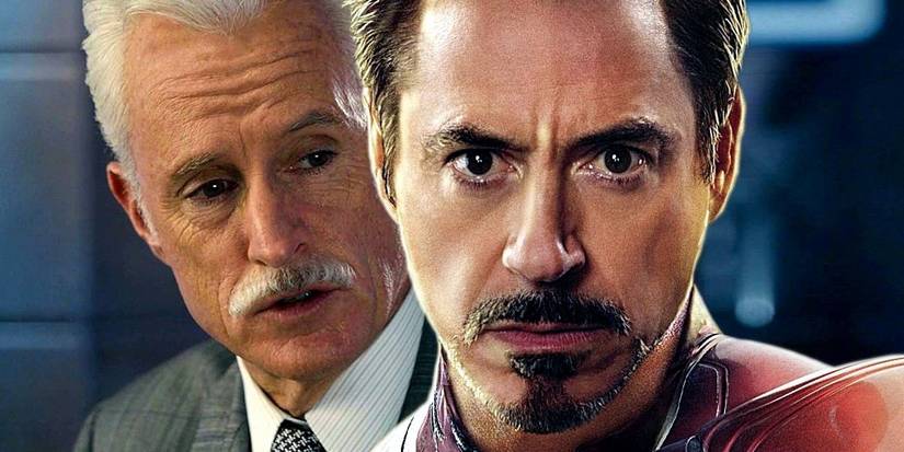Iron Man's Biggest Twist Ever Just Got Even Darker