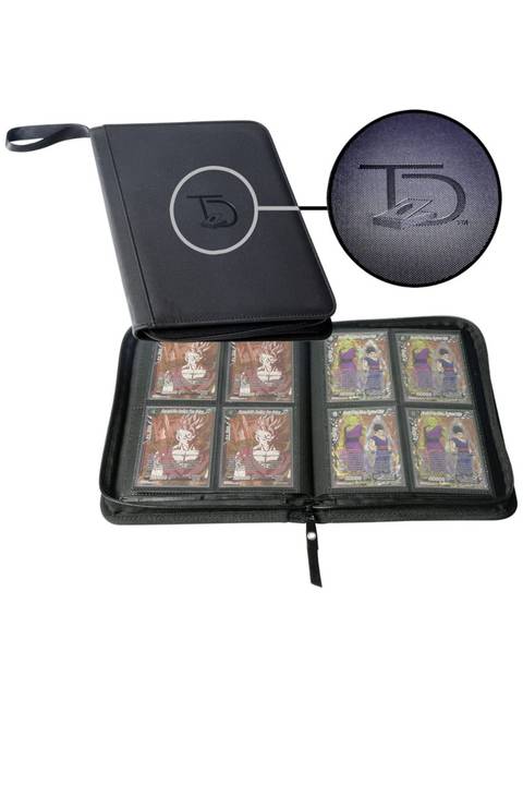 The Best Pokmon Card Binders (Updated 2023) The Best Pokmon Card Binders (Updated 2023)
