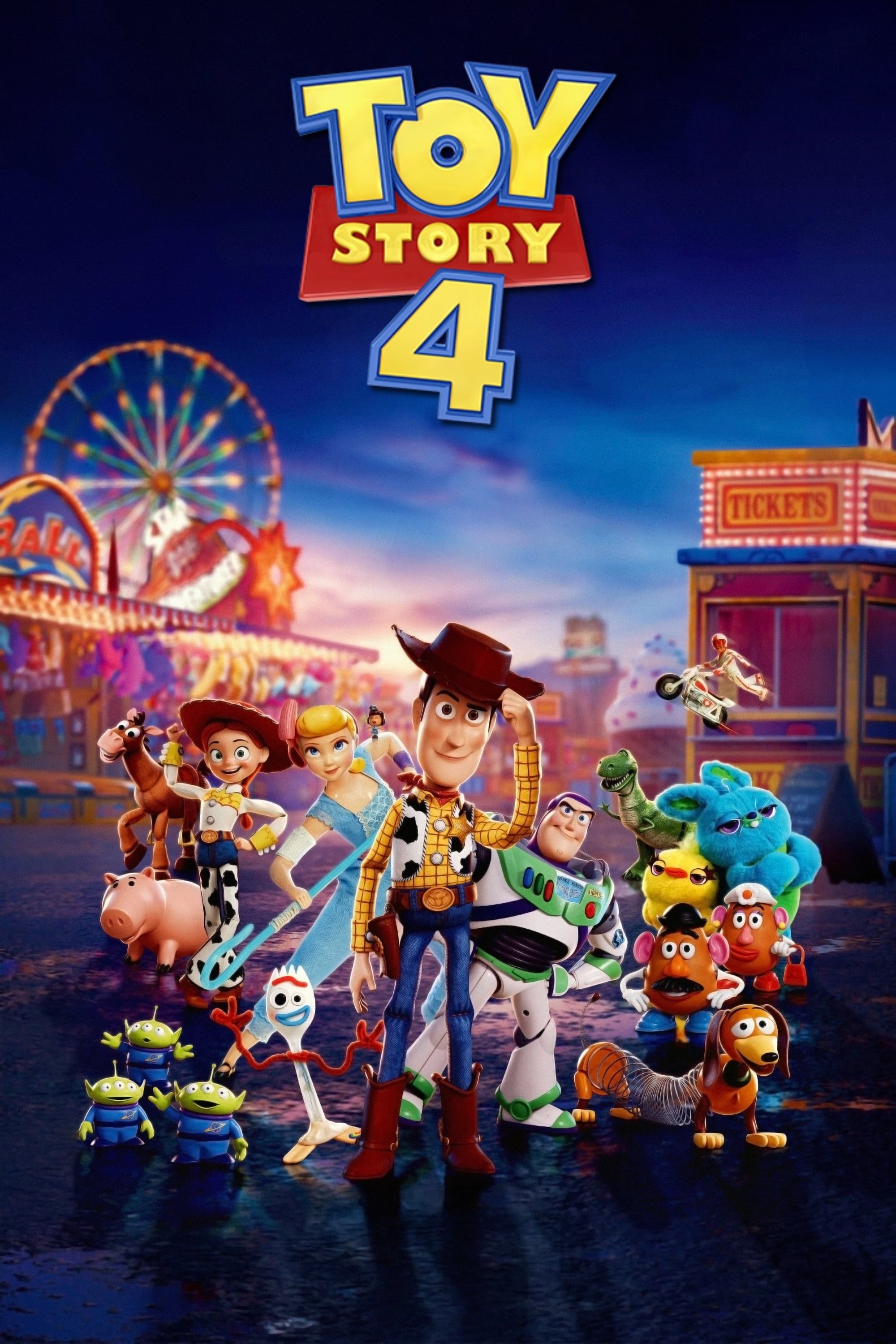 Upcoming Movies - Toy Story 5 is coming June 16th 2023! 🎥🍿