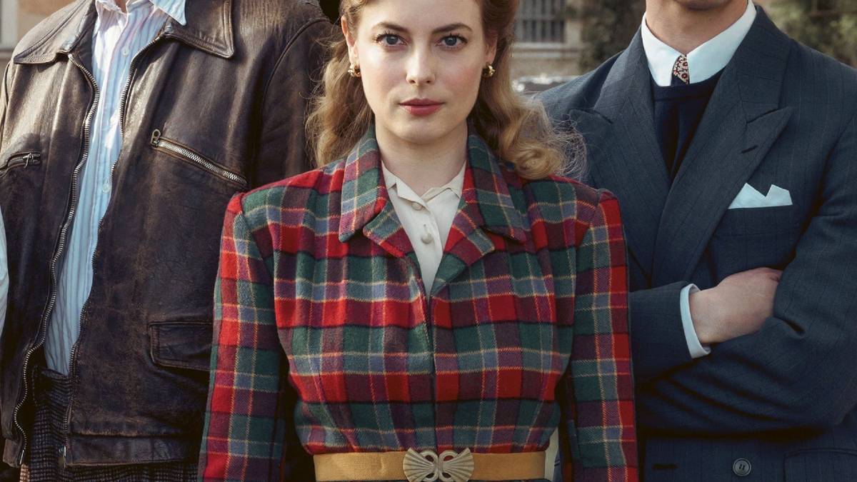 Transatlantic System Transatlantic Summary, Trailer, Season List, Cast, Where to Watch and More