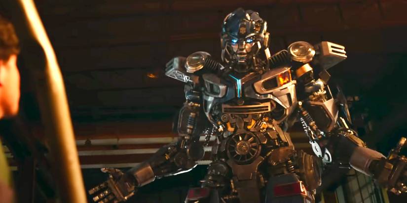 Transformers: Rise Of The Beasts 2 - Will It Happen? Everything We Know