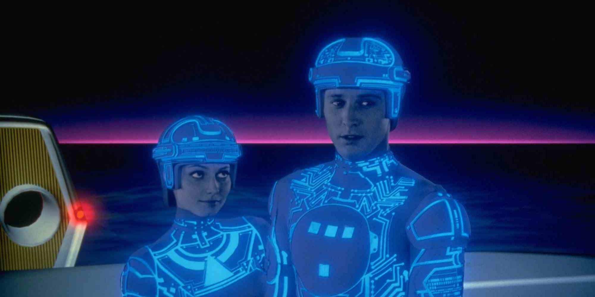 Jared Letos Tron Movie Will Struggle To Compete With The First Two Films For 1 Simple Reason