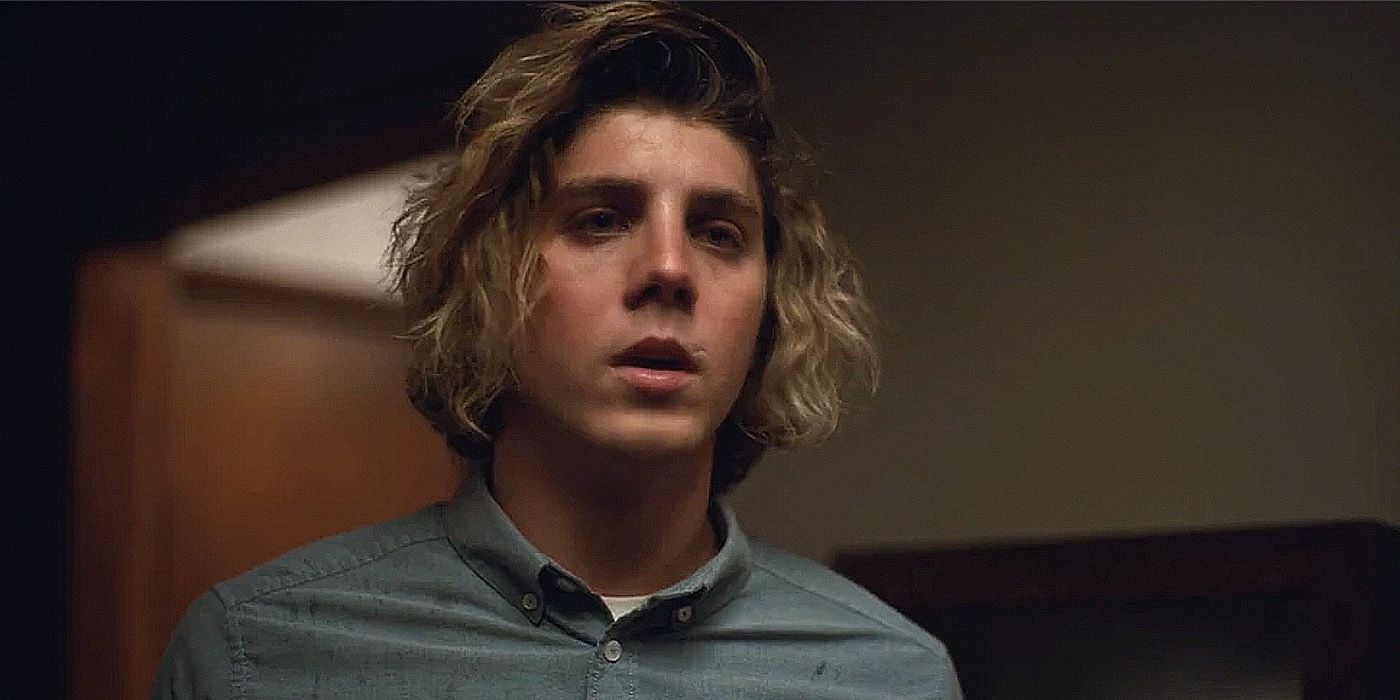 20 Shocking Euphoria Scenes That Almost Went Too Far