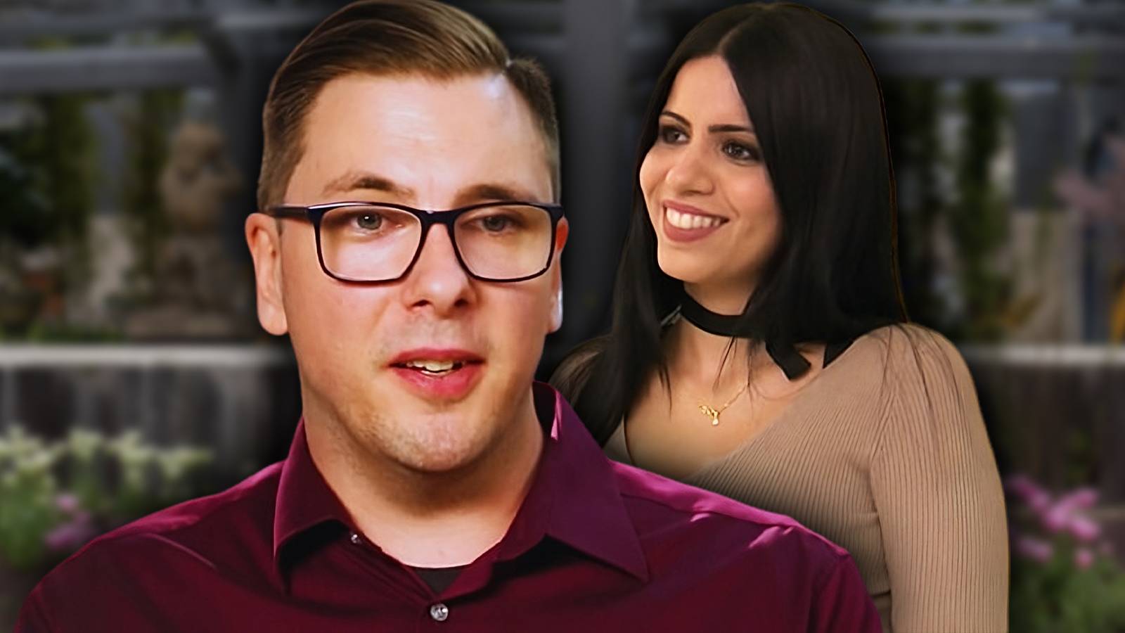 90 Day Fiancé: Colt Johnson Reveals Shocking Life Update After Getting