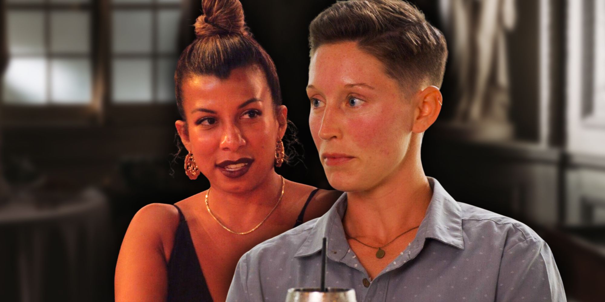 Are Yoly & Xander Together After The Ultimatum: Queer Love Season 1?
