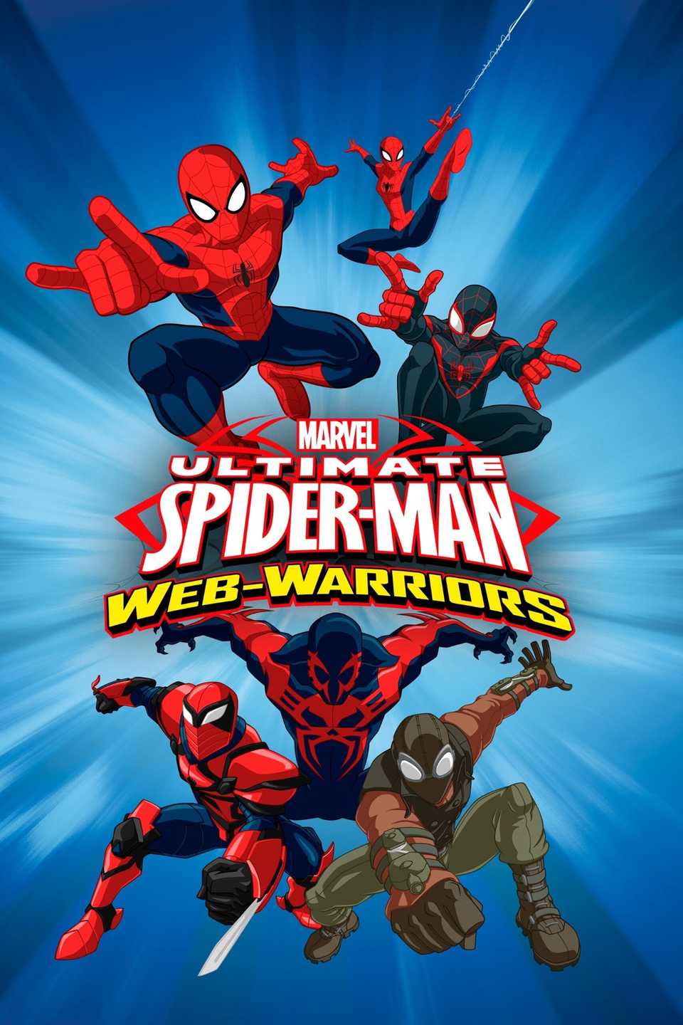 MCU Fans Will Love This Forgotten Spider-Man Show