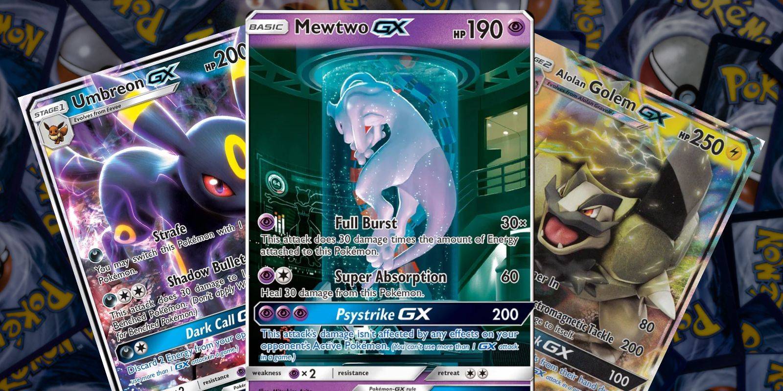 10 Pokmon GX Cards With The Best Art (& How Much They're Worth) 10 Pokmon GX Cards With The Best Art (& How Much They're Worth)