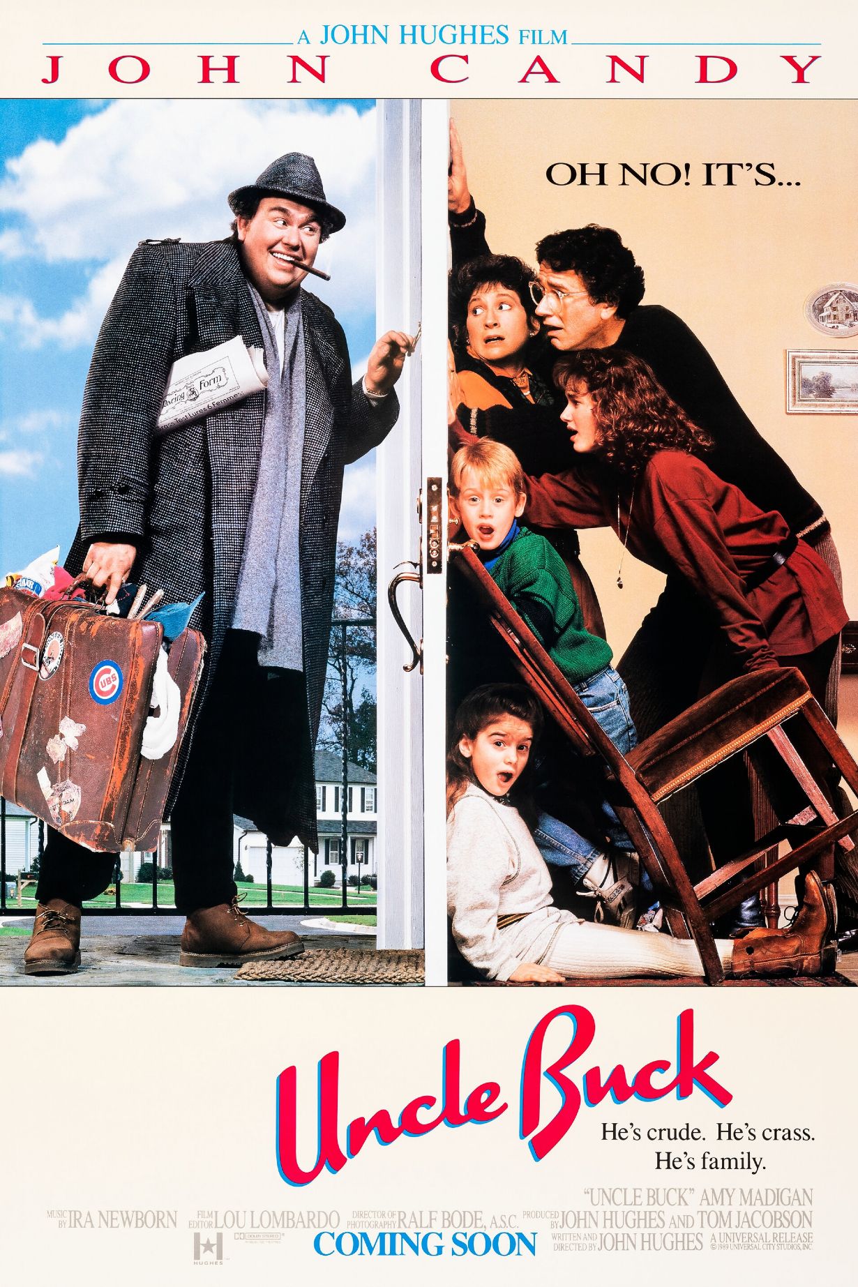 Uncle Buck