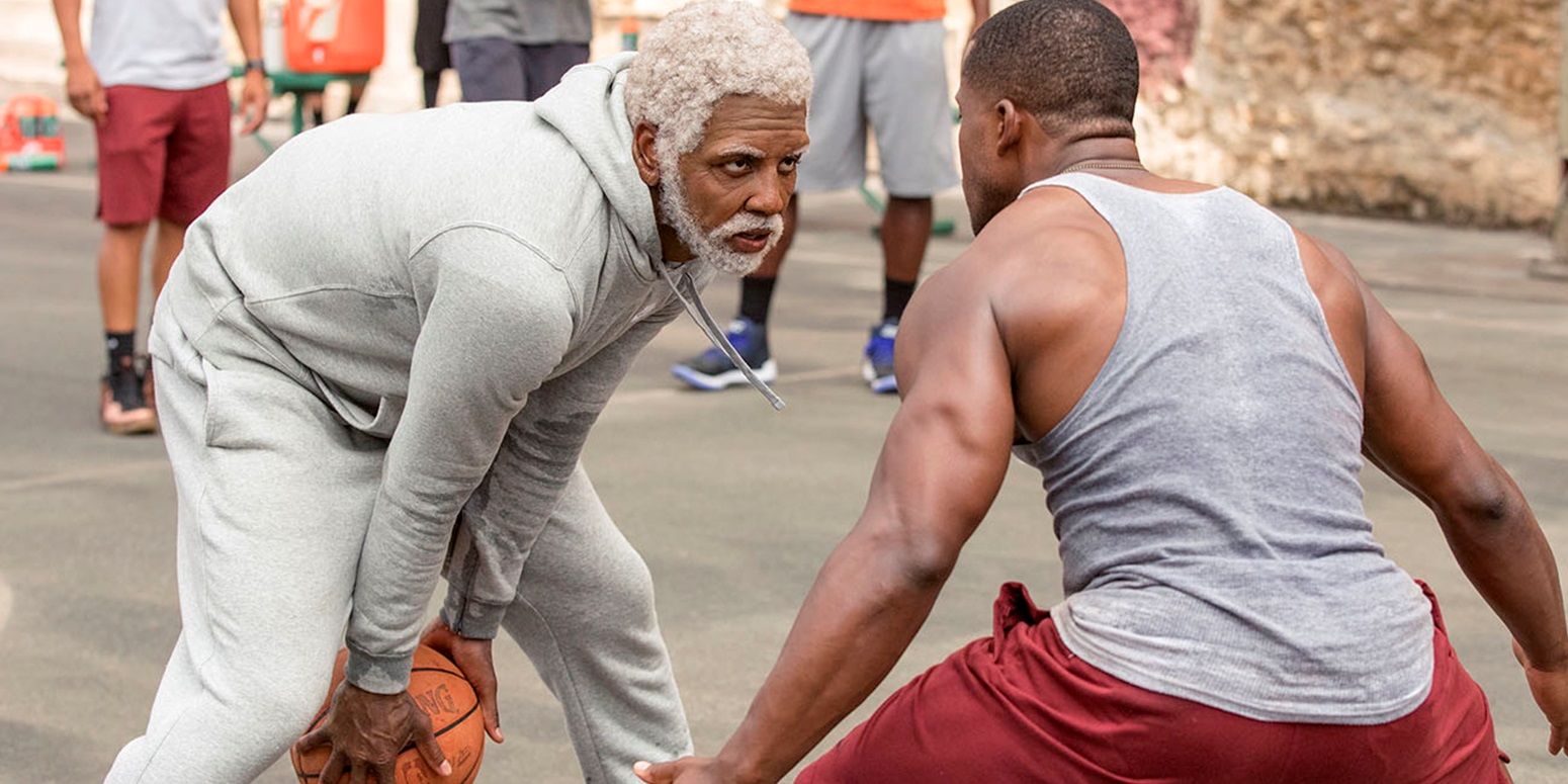 the uncle drew