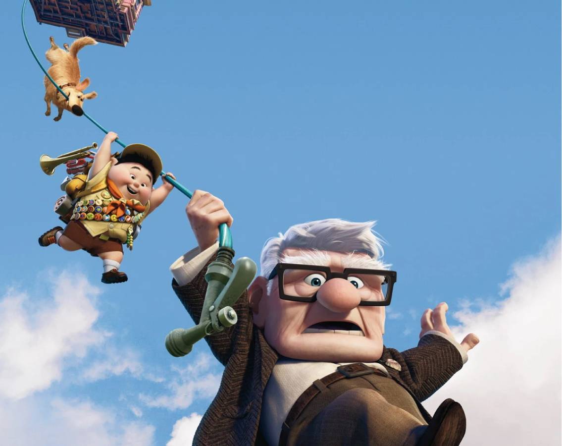 Up Summary, Trailer, Cast, Where to Watch and More, image size:1135x900