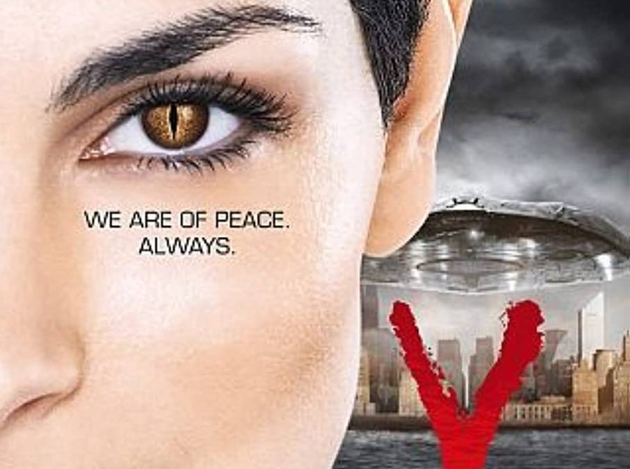 V Summary, Trailer, Season List, Cast, Where to Watch and More
