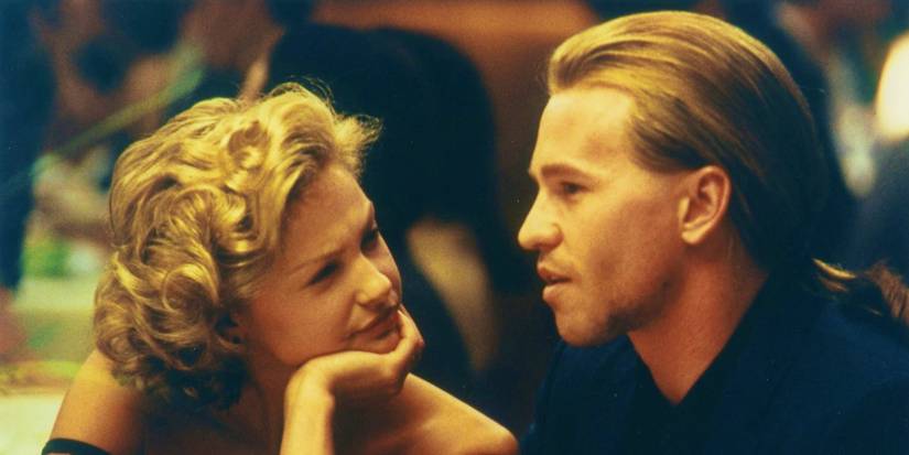 val kilmer and ashley judd in heat