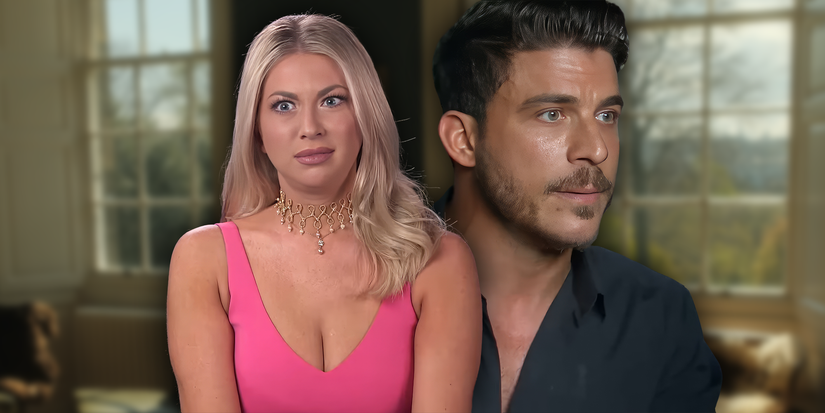 10 Iconic Stassi Schroeder Moments From Vanderpump Rules