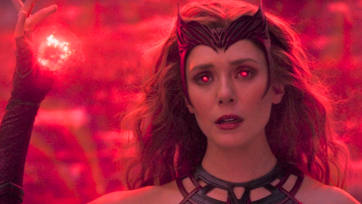 A Confusing WandaVision Ending Scene Is Even Worse Now