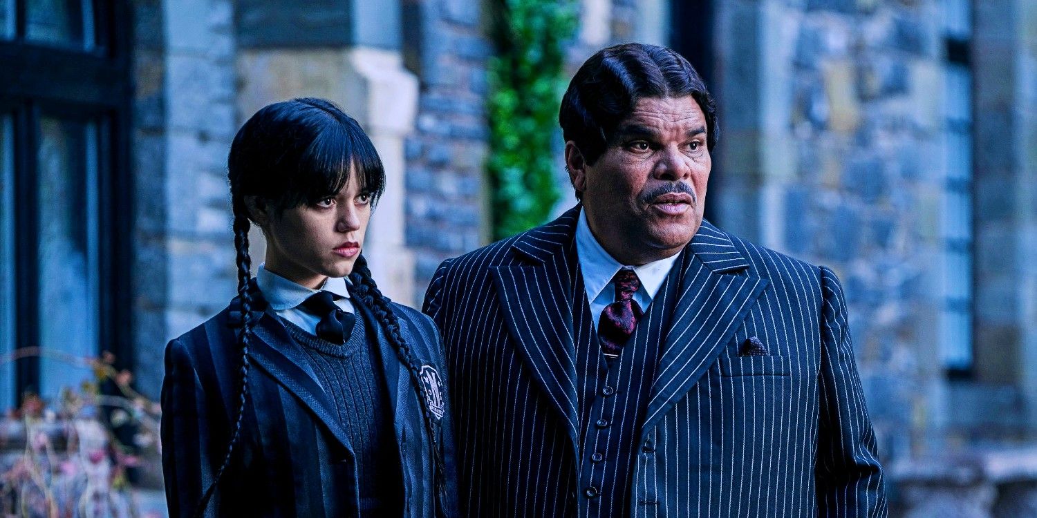 Wednesday Season 2 Is Fixing The Biggest Addams Family Complaint From Season 1